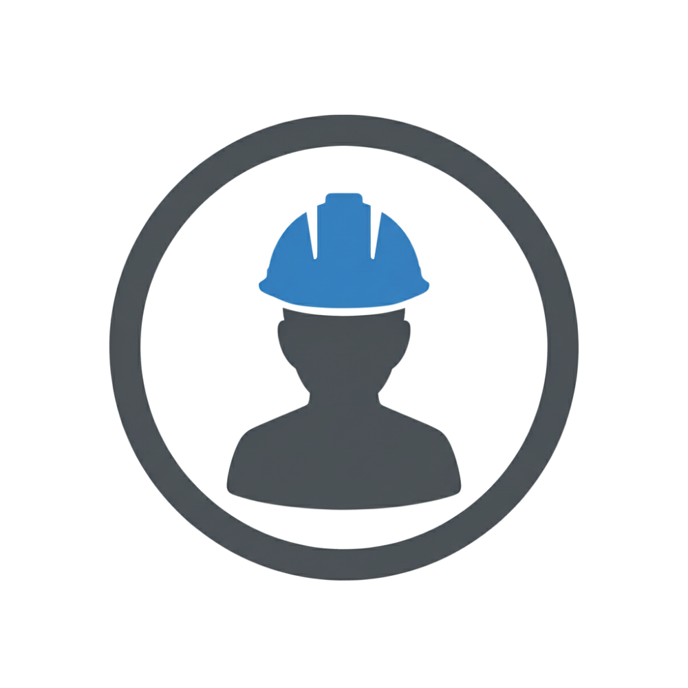 Icon Tenaga Kerja